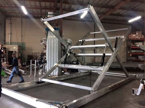 sheet metal fabrication business for sale melbourne|custom steel work.